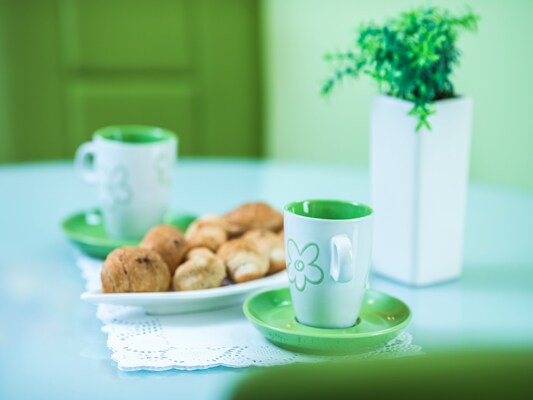 Vakantiehuis met 1 slaapkamer(s) in Vela Luka (Kroatië) voor 2 personen