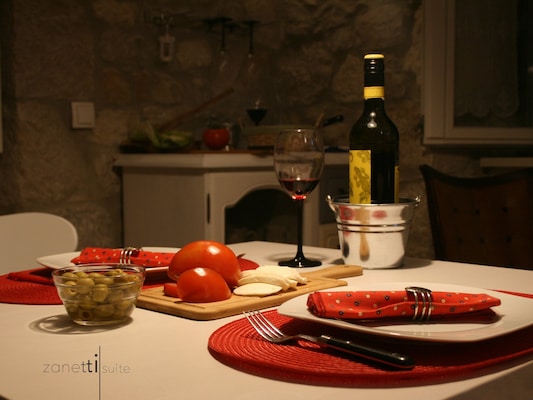 Vakantiehuis met 1 slaapkamer(s) in Split (Kroatië) voor 2 personen