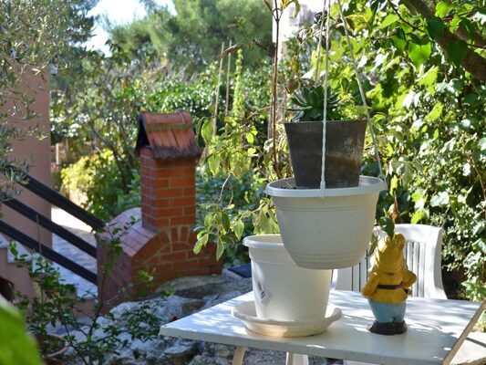 Vakantiehuis met 1 slaapkamer(s) in Orebic (Kroatië) voor 2 personen