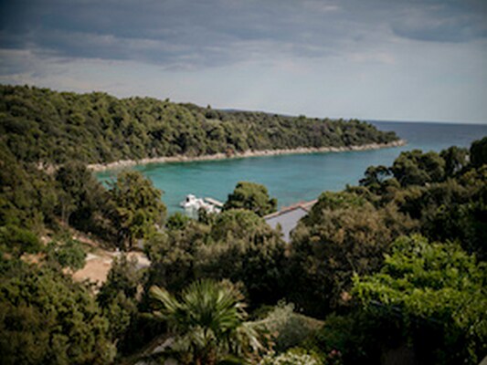 Vakantiehuis met 1 slaapkamer(s) in Rab (Kroatië) voor 2 personen