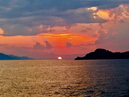 Vakantiehuis met 1 slaapkamer(s) in Lopud (Kroatië) voor 2 personen