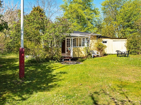 Ferienhaus in Odder (Dänemark) und 2 Hunde erlaubt