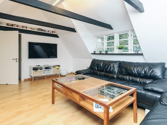 Ferienhaus in Søby Ærø (Dänemark) und 2 Hunde erlaubt