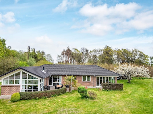 Ferienhaus in Grenaa (Dänemark) und 2 Hunde erlaubt