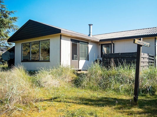 Ferienhaus in Thisted (Dänemark) und 2 Hunde erlaubt