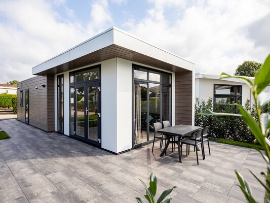 Vakantiehuis met zwembad in Lathum (Nederland) voor 4 personen