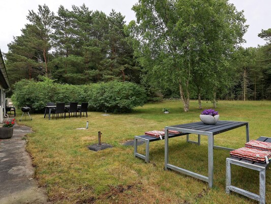 Ferienhaus in Læsø (Dänemark) und 2 Hunde erlaubt