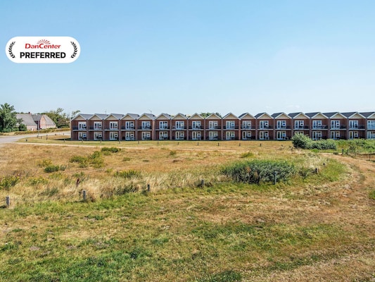 Ferienhaus in Højer (Dänemark) und 2 Hunde erlaubt