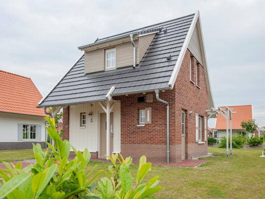 Vakantiehuis in Arcen (Nederland) 2 honden zijn welkom