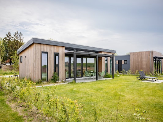 Vakantiehuis met 2 slaapkamer(s) in Wijdenes (Nederland) voor 4 personen