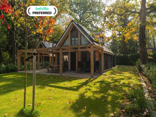 Vakantiehuis met 3 slaapkamer(s) in Lochem (Nederland) voor 6 personen