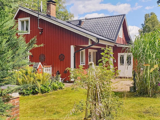 Ferienhaus in Annerstad (Schweden) und 2 Hunde erlaubt