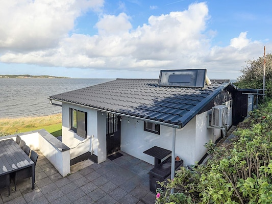 Ferienhaus in Farsø (Dänemark) und 2 Hunde erlaubt