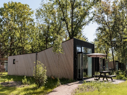 Vakantiehuis in Schaijk (Nederland) 2 honden zijn welkom