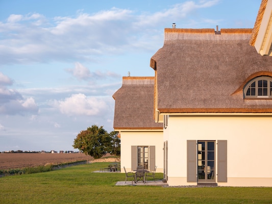 Ferienhaus in Dranske (Deutschland) und 1 Hund erlaubt