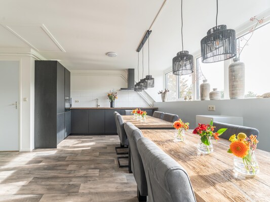 Vakantiehuis in Silvolde (Nederland) 1 hond is welkom