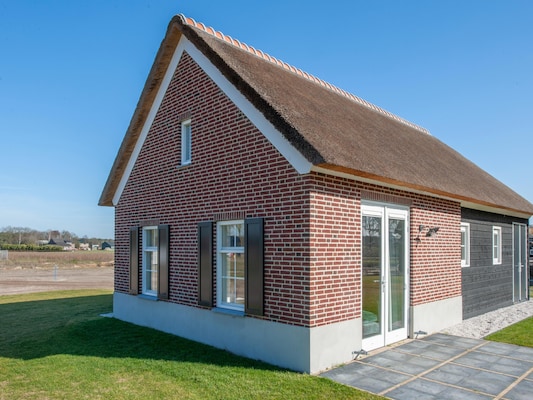 Vakantiehuis in Someren (Nederland) 2 honden zijn welkom