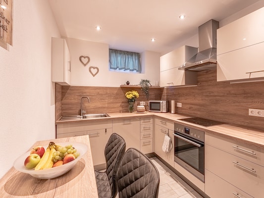 Vakantiehuis in Drachselsried (Duitsland) 1 hond is welkom