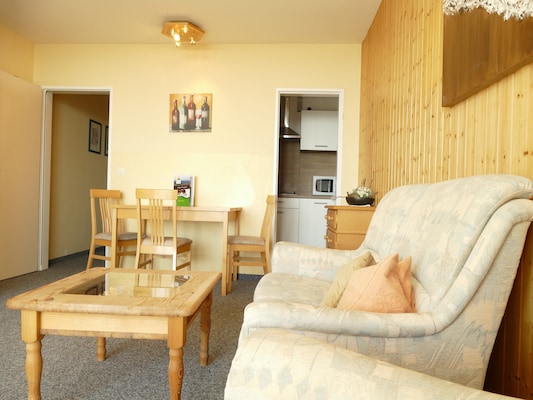 Vakantiehuis in Freyung (Duitsland) 1 hond is welkom