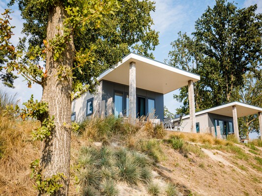 Vakantiehuis met zwembad in Well (Nederland) voor 4 personen