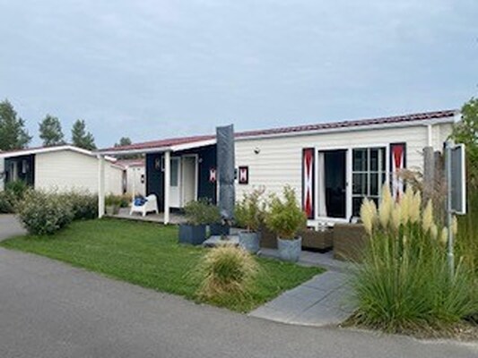 Ferienhaus in Koudekerke (Niederlande) und 1 Hund erlaubt