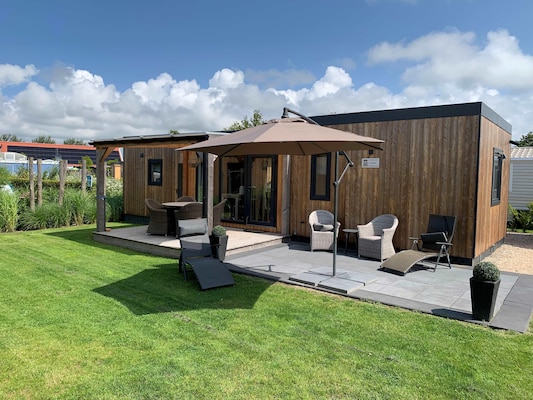 Ferienhaus in Koudekerke (Niederlande) und 1 Hund erlaubt