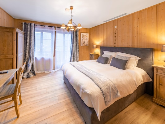 Vakantiehuis in Membre (België) 1 hond is welkom