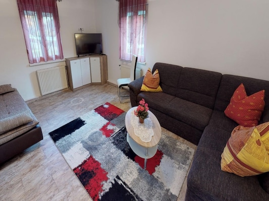 Vakantiehuis in Bodensdorf am Ossiachersee (Oostenrijk) 3 honden zijn welkom