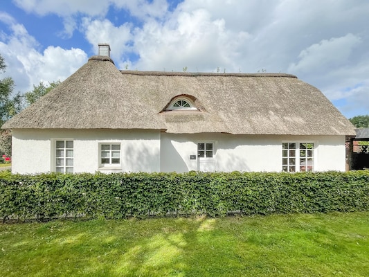 Vakantiehuis in Lehe (Duitsland) 1 hond is welkom