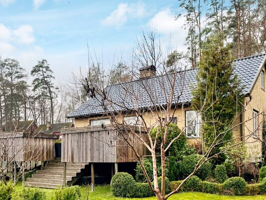 Ferienhaus in SVÄNGSTA (Schweden) und 2 Hunde erlaubt