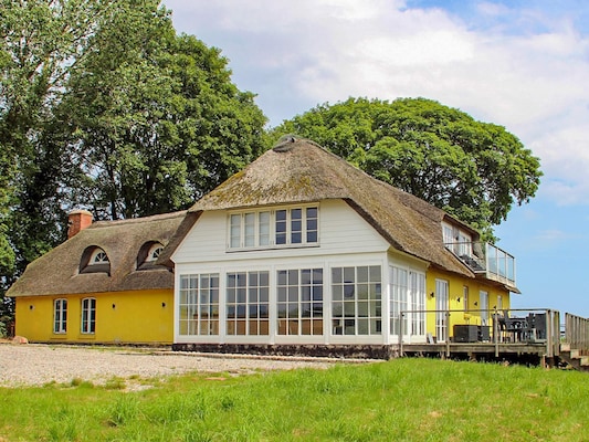 Ferienhaus in Havndal (Dänemark) und 2 Hunde erlaubt