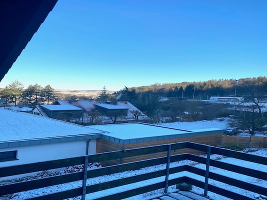 Ferienhaus in Jünkerath (Deutschland) und 1 Hund erlaubt