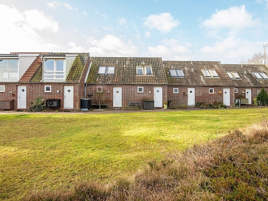 Ferienhaus in Rømø (Dänemark) und 2 Hunde erlaubt