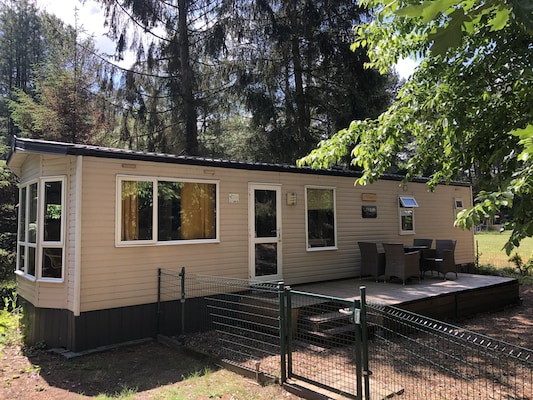 Vakantiehuis in Wechelderzande (Lille) (België) 1 hond is welkom