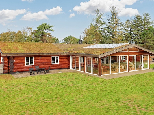 Ferienhaus in Læsø (Dänemark) und 2 Hunde erlaubt