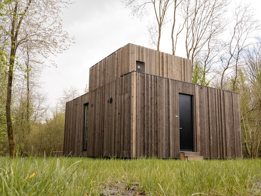 Vakantiehuis met 2 slaapkamer(s) in Zeewolde (Nederland) voor 6 personen