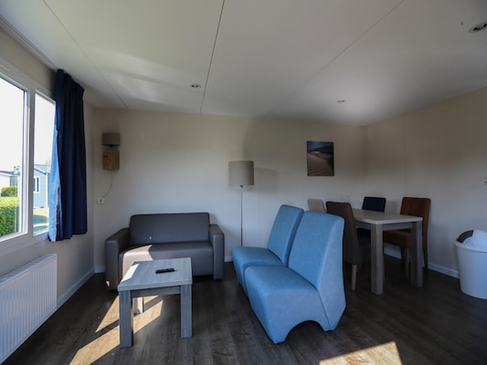 Vakantiehuis met bubbelbad in Lathum (Nederland) voor 4 personen