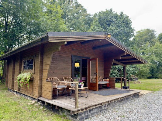 Vakantiehuis in Eschede (Duitsland) 2 honden zijn welkom