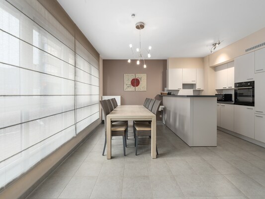 Vakantiehuis in Blankenberge (België) 1 hond is welkom