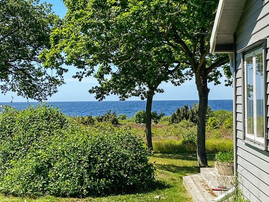 Ferienhaus in STURKÖ (Schweden) und 2 Hunde erlaubt