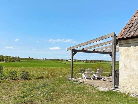 Ferienhaus in Ljugarn (Schweden) und 2 Hunde erlaubt