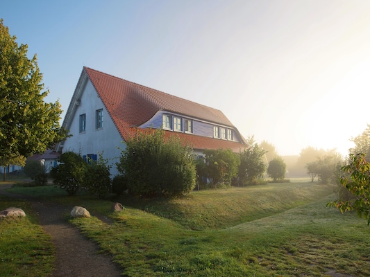 Ferienhaus in Dranske (Deutschland) und 1 Hund erlaubt