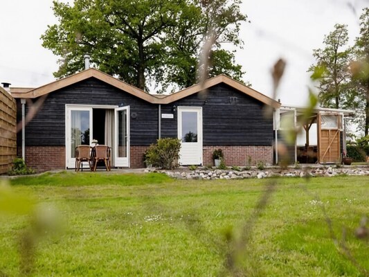 Vakantiehuis met 4 slaapkamer(s) in Hellendoorn (Nederland) voor 8 personen