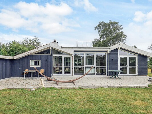 Ferienhaus in Storvorde (Dänemark) und 2 Hunde erlaubt