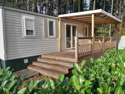 Vakantiehuis in Rijkevorsel (België) 1 hond is welkom