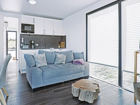 Vakantiehuis met 1 slaapkamer(s) in Braunsbreda (Duitsland) voor 2 personen