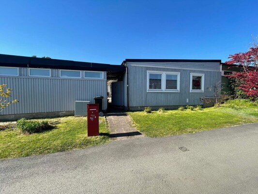 Ferienhaus in VÄSTRA FRÖLUNDA (Schweden) und 2 Hunde erlaubt