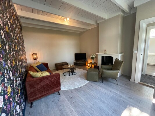 Ferienhaus in Schoonloo (Niederlande) und 2 Hunde erlaubt