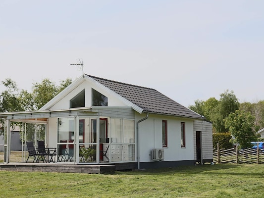 Ferienhaus in Åskloster (Schweden) und 2 Hunde erlaubt