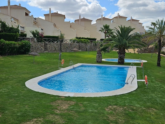 Ferienhaus in Ayamonte (Spanien) und 2 Hunde erlaubt